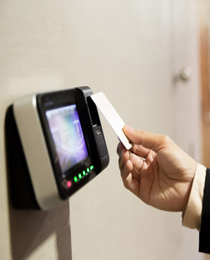 security and surveillance