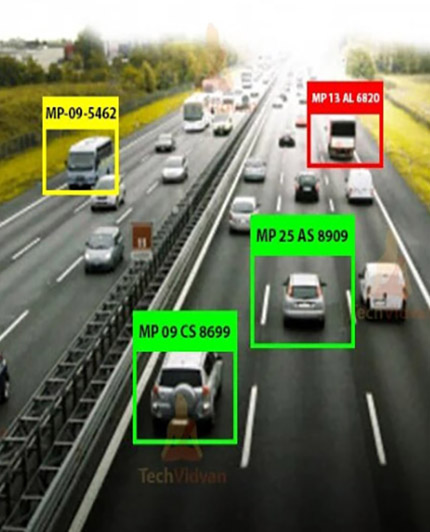 security and surveillance