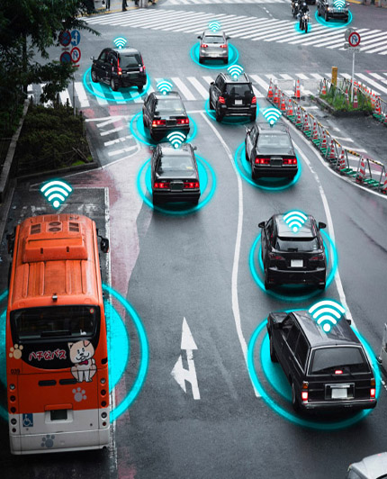 security and surveillance