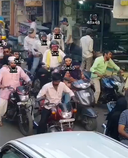 security and surveillance