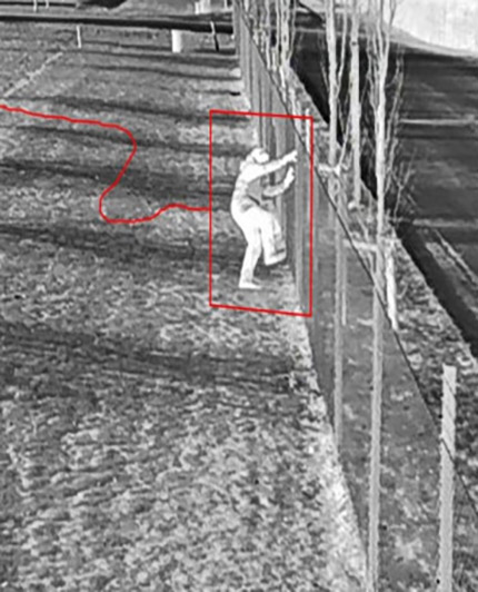 security and surveillance