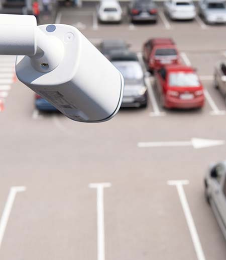 security and surveillance